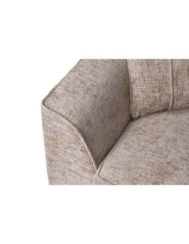 Rialto Fixed 3+1+1 Sofa Suite