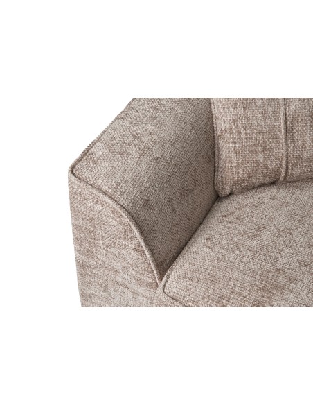 Rialto Fixed 3+1+1 Sofa Suite