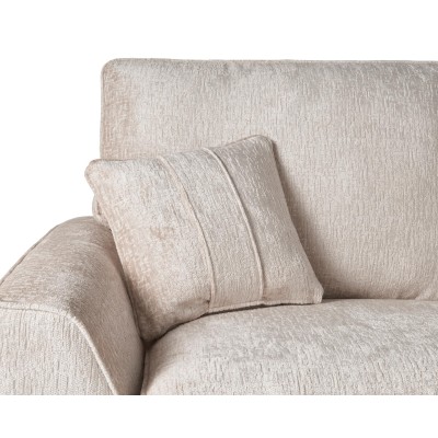 Rialto Fixed 3+1+1 Sofa Suite