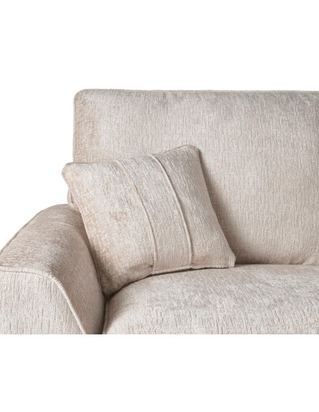 Rialto Fixed 3+1+1 Sofa Suite