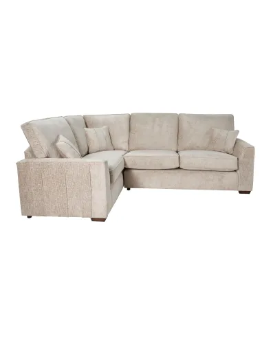 Aurora Left Hand Facing Corner Sofa