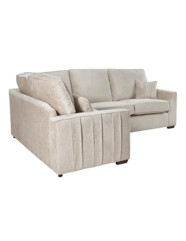 Aurora Left Hand Facing Corner Sofa