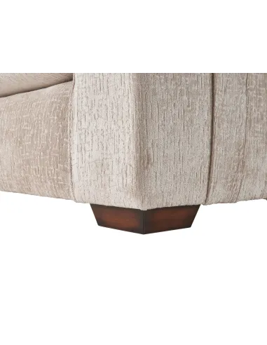 Aurora Left Hand Facing Corner Sofa