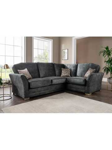 Fremont RHF Corner Sofa