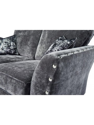 Fremont RHF Corner Sofa