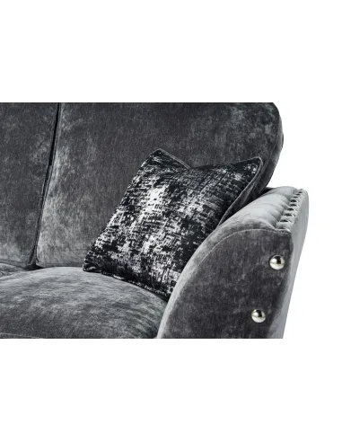 Fremont RHF Corner Sofa