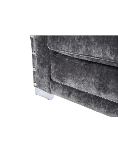 Fremont RHF Corner Sofa