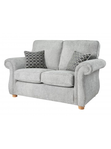 Davenport Fixed 2 Seater Sofa