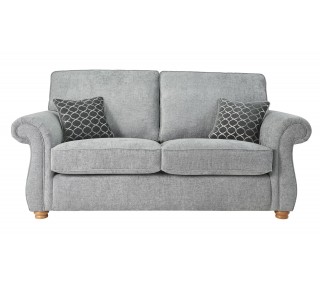 Davenport Fixed 3 Seater Sofa