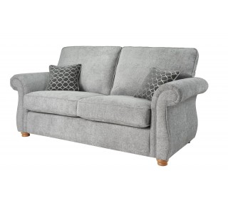 Davenport Fixed 3 Seater Sofa