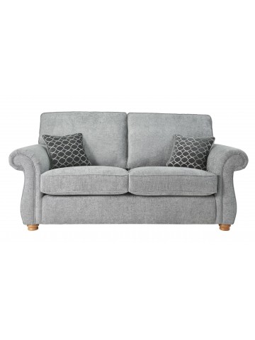 Davenport Fixed 3+1+1 Seater Sofa