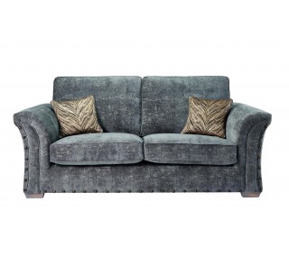 Quincy 3 Fixed Seater Sofa...