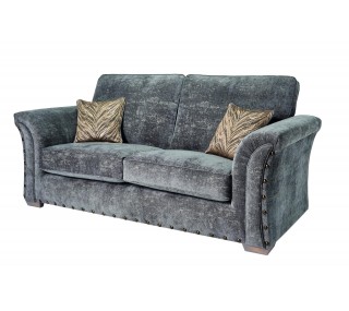 Quincy 3 Fixed Seater Sofa...