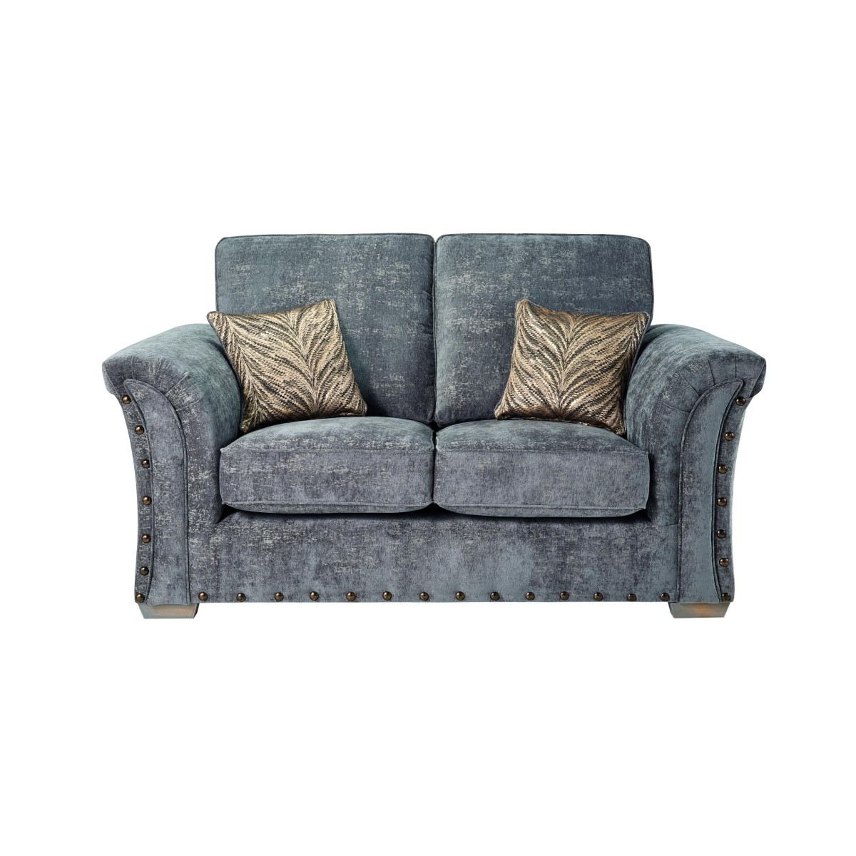 Quincy 3+2 Fixed Seater Sofa Set - Meridian...