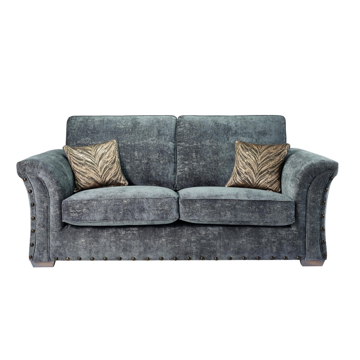 Quincy 3+2 Fixed Seater Sofa Set - Meridian...