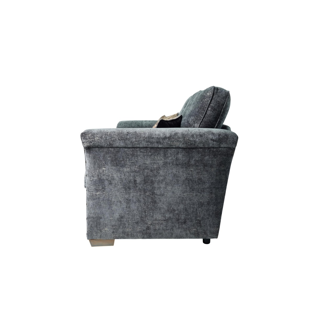 Quincy 3+2 Fixed Seater Sofa Set - Meridian...