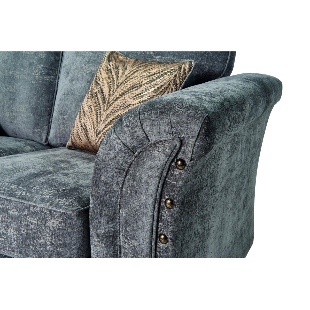 Quincy 3+2 Fixed Seater Sofa Set - Meridian...