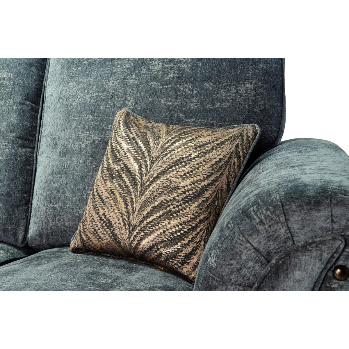 Quincy 3+2 Fixed Seater Sofa Set - Meridian...