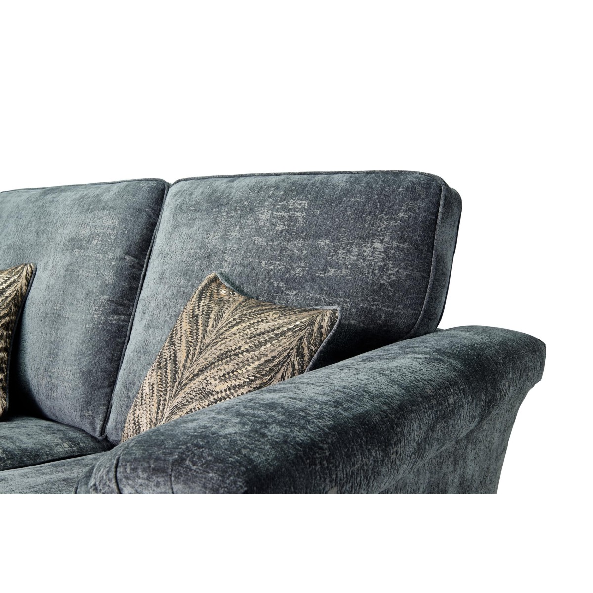 Quincy 3+2 Fixed Seater Sofa Set - Meridian...