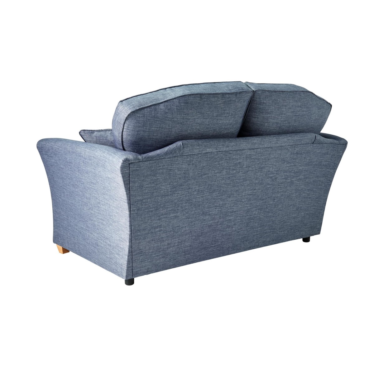 Tolado Fixed 3+2 Seater Sofa Set - London Denim