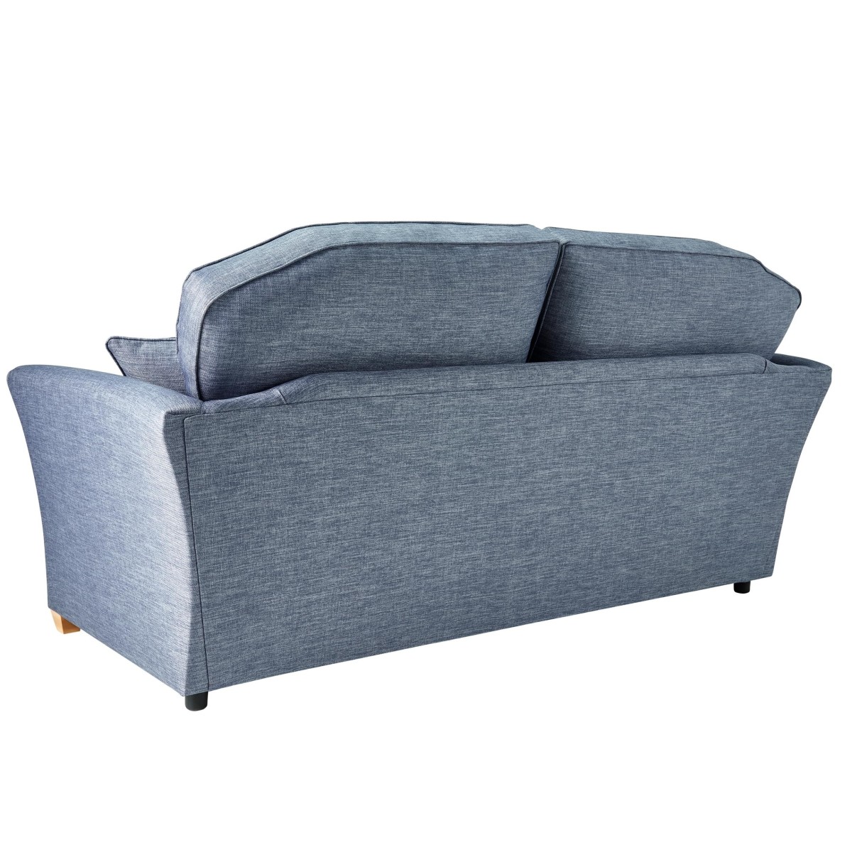 Tolado Fixed 3+2 Seater Sofa Set - London Denim
