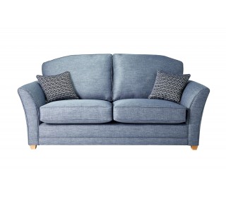 Tolado 3 Seater Fixed Sofa