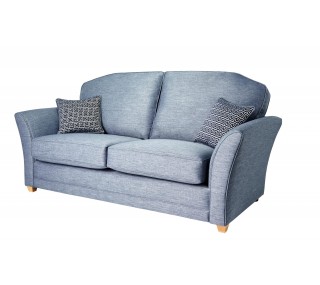 Tolado 3 Seater Fixed Sofa