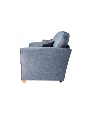 Tolado Fixed 1.5 Seater Sofa