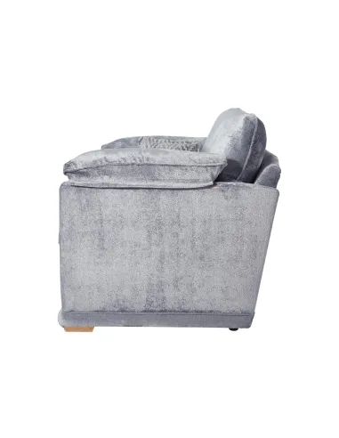 Hartford Fixed Armchair