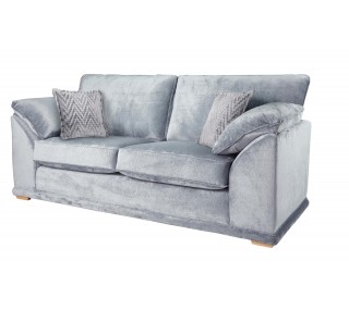 Hartford Fixed 3 Seater Sofa