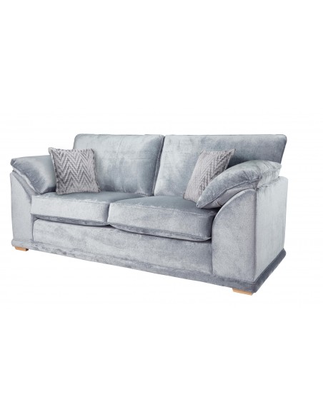 Hartford Fixed 3 Seater Sofa