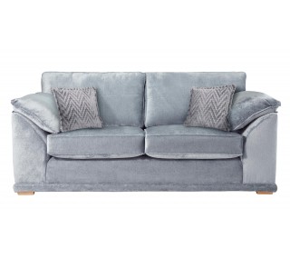 Hartford Fixed 3 Seater Sofa