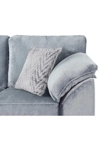 Hartford Fixed 3 Seater Sofa