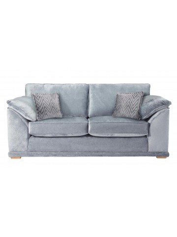 Hartford Fixed 3+1+1 Seater Sofa