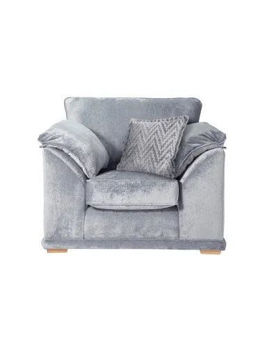 Hartford Fixed 3+1+1 Seater Sofa