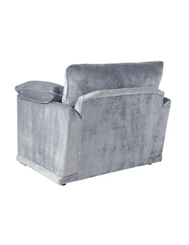 Hartford Fixed 3+1+1 Seater Sofa