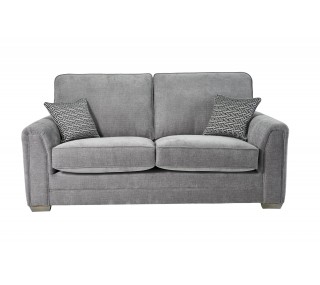 Oakland Fixed 3 Seater Sofa...