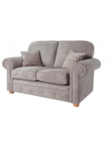 Augusta Fixed 2 Seater Sofa