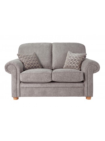 Augusta Fixed 2 Seater Sofa