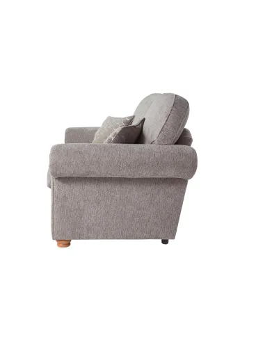 Augusta Fixed 2 Seater Sofa