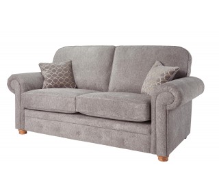 Augusta Fixed 3 Seater Sofa