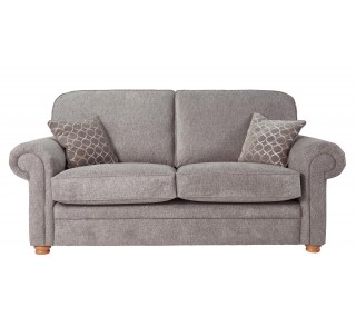 Augusta Fixed 3 Seater Sofa