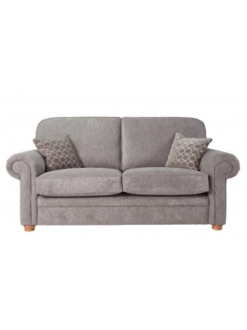 Augusta 3+1+1 Sofa Suite