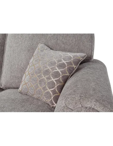 Augusta 3+1+1 Sofa Suite