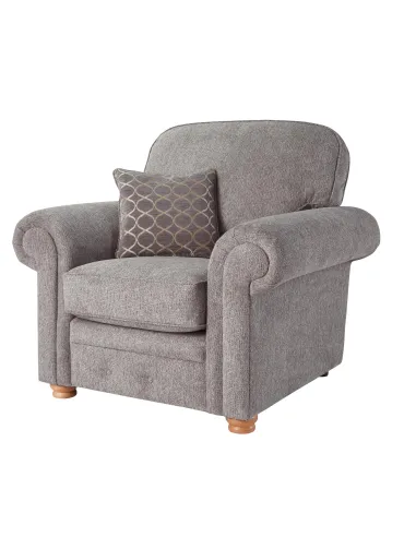 Augusta 3+2 Sofa Suite