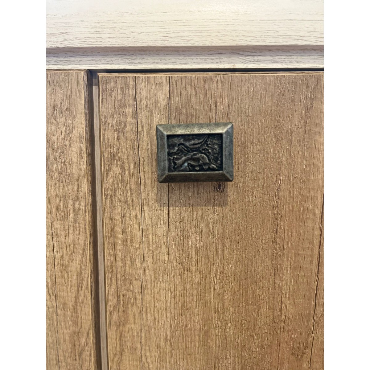 Amazon 4 Door Storage Locker