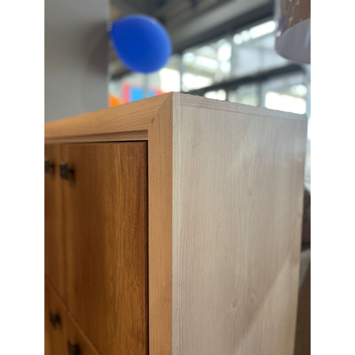 Amazon 4 Door Storage Locker