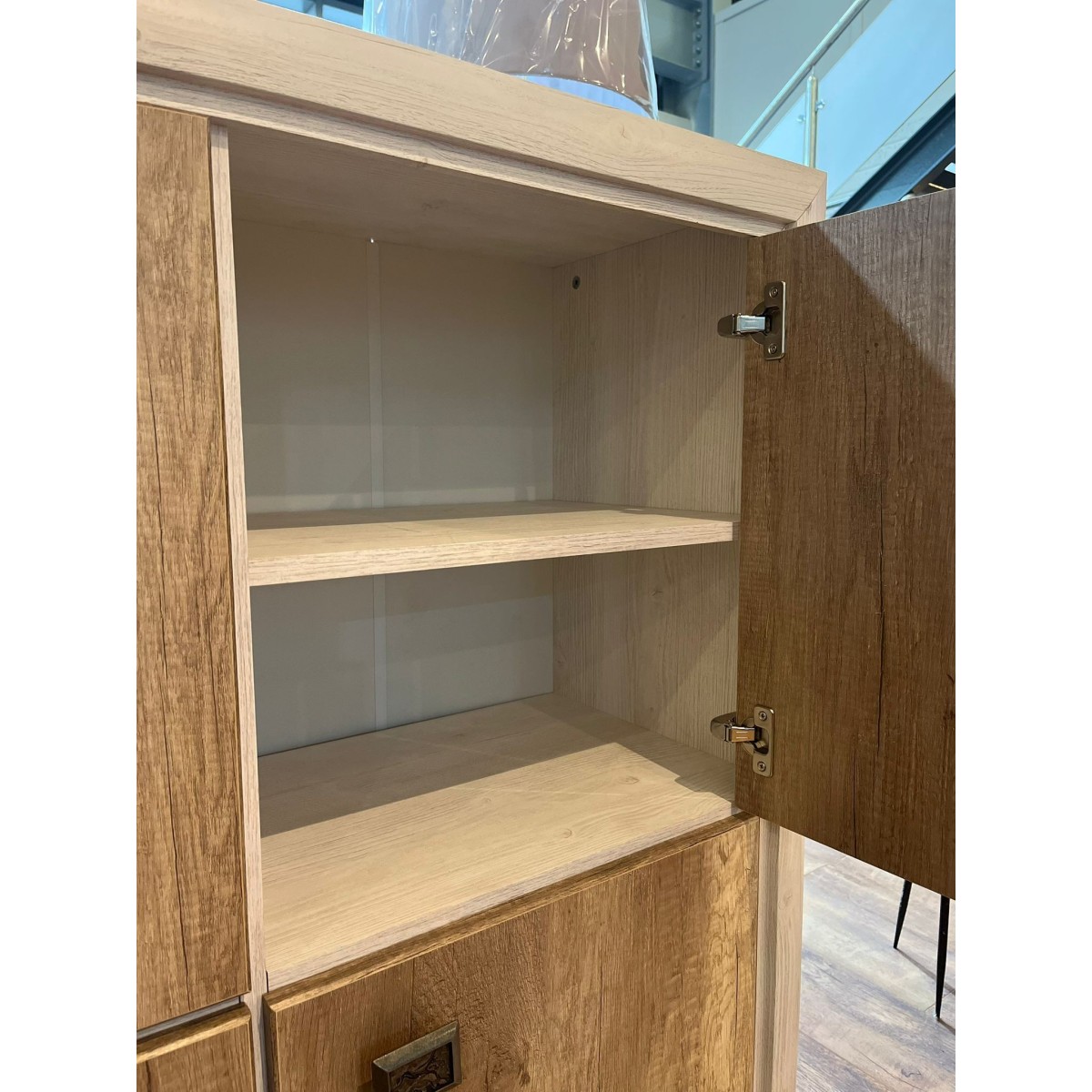 Amazon 4 Door Storage Locker