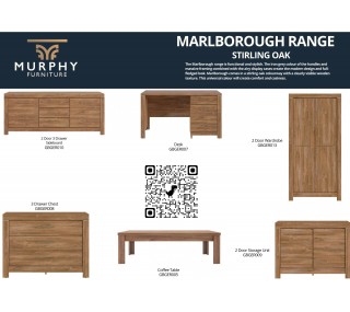 Marlborough Desk - Stirling...