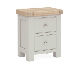 Salcombe Bedside Locker -...